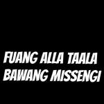 astaghfirullah
2