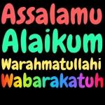 Alhamdulillah