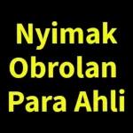 tugas lagi.. stres lagi.. makin pendek dah umur