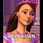 lari lari dia pacarnya virtual