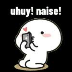 Omo... Omoo... Cangkeman....