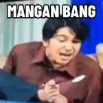 MANGAN BANG NOW