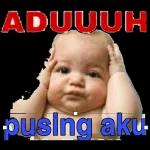 Aamiin... Aamiin... yaa Rabbal alamiin