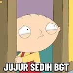 Kesabaran setipis tisu