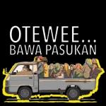 lari lari dia pacarnya virtual