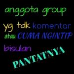 SelamatpekanSemoga selalusehat ceriaBersama keluargaelamat berakhir