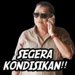 Dipandang sebelah mata