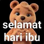 Makan dulu abah
agar kuat dalam menerima kenyataan