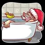 B.Duck™
Sem © Senk Products Limited
Merry
8