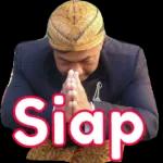 IBU BANGGA SAMA KAMU NAK p