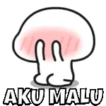                              Kuli ahh~TOP STICKERS