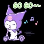 GO GO~