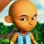 Upin Ipin