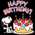 Snoopy 
