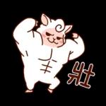 壯