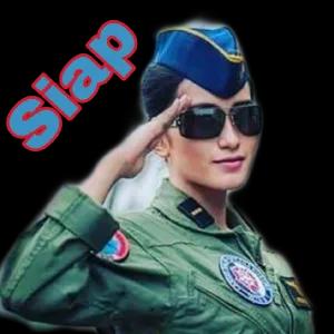 slap - getsticker.com