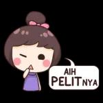 TYPING NYA BENERIN DULU DEK