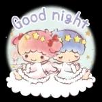 Good
Night
HAOD WE