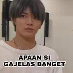 Apaan si apaan？？
