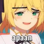 Gemoy banget sih kamu