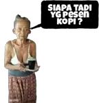 belum cair