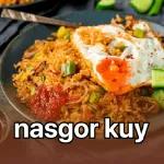 makanan