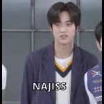 Ab
Jangan percaya
Dia suka
Ngarang cerita