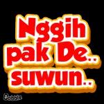 YUDAH MAAFAKU YANG SALAH