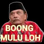 NGINTIP AH SIAPA TAU... ADA YG RINDU