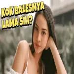 Kamfret diread doang
