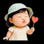 佳佑小妹 小情勒篇