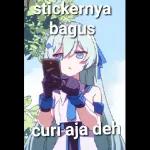 anime in Indonesia