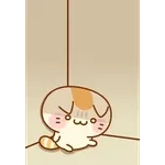 chuu~😘	🥰