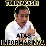 INDONESIA TANGGUH INDONESIA TUMBUH Pist