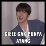 fack you