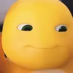 Dino Kuning 💛（2）