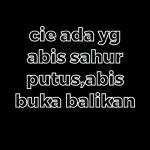 SLMT TINGGAL SMW GWJ MAU KE DUNIA ANIME