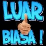 - SIAP KOMANDAN..