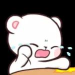 Cutie🫰?TOP STICKERS