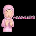 Alhamdulillah