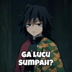 anime in Indonesia