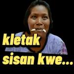 Saya dari Jawa（2）