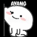 ayang