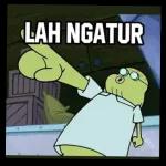 stiker petrik star sepongbop