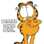 garfield