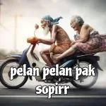 kabur ah