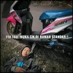 titik lucu