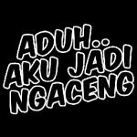 Aku datang...??? Sory... "TELAT" cuaca buruk