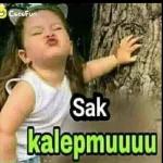 LES COPACULTOTUH ORANG TOLOL