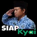 SIAP Kyai